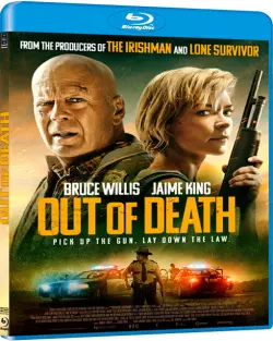 Out Of Death  [BLU-RAY 720p] - TRUEFRENCH