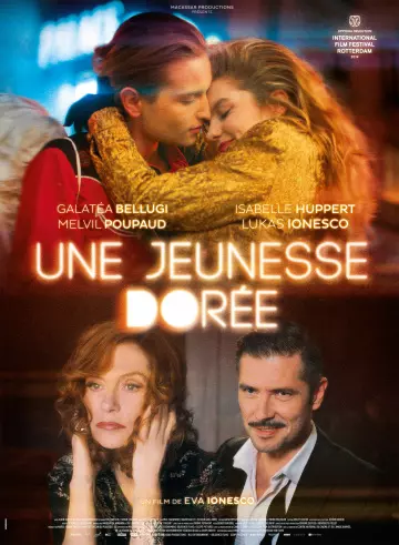 Une jeunesse dorée [WEB-DL 1080p] - FRENCH