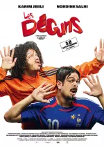 Les Déguns  [HDRIP] - FRENCH