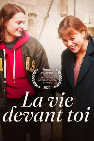 La Vie devant toi [HDRIP] - FRENCH