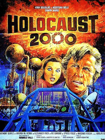 Holocaust 2000  [DVDRIP] - TRUEFRENCH