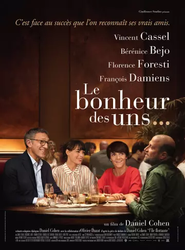 Le Bonheur des uns... [WEB-DL 1080p] - FRENCH