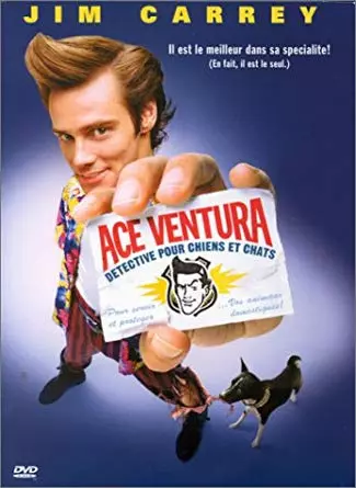 Ace Ventura, détective chiens et chats  [DVDRIP] - TRUEFRENCH