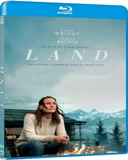 Land  [BLU-RAY 720p] - FRENCH