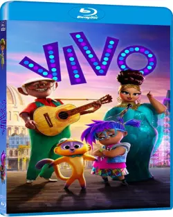 Vivo  [HDLIGHT 720p] - FRENCH