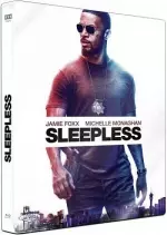 Sleepless  [HDLIGHT 720p] - FRENCH