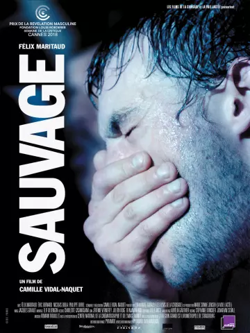 Sauvage  [BDRIP] - FRENCH