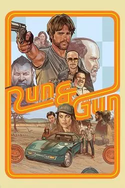 Run & Gun  [WEB-DL 720p] - FRENCH