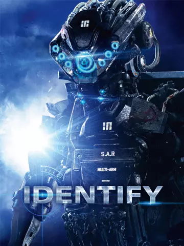 Identify [BDRIP] - TRUEFRENCH