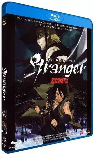 Sword of the Stranger  [BLU-RAY 720p] - VOSTFR