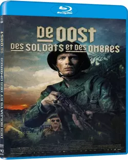 Des soldats et des ombres  [BLU-RAY 720p] - FRENCH