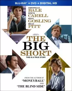 The Big Short : le Casse du siècle  [HDLIGHT 720p] - FRENCH