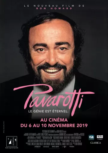 Pavarotti  [BDRIP] - FRENCH