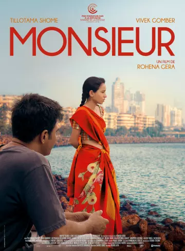 Monsieur  [WEBRIP] - TRUEFRENCH