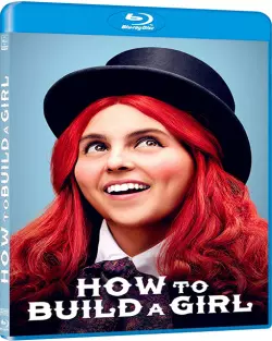 How to Build a Girl  [BLU-RAY 720p] - FRENCH