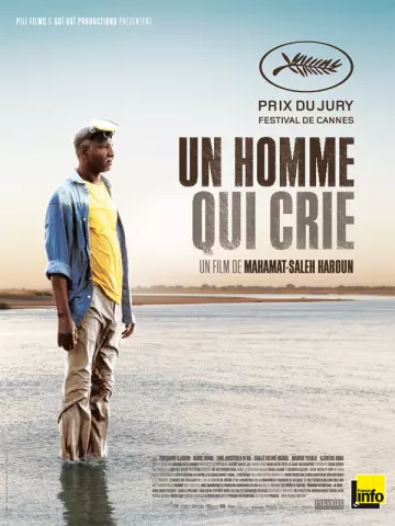 Un Homme qui crie  [DVDRIP] - FRENCH