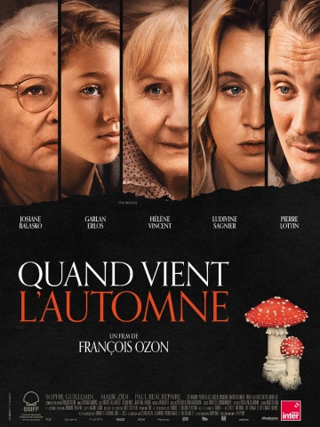 Quand vient l’automne [WEBRIP 720p] - FRENCH