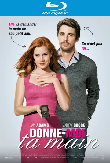 Donne-moi ta main  [HDLIGHT 1080p] - MULTI (TRUEFRENCH)