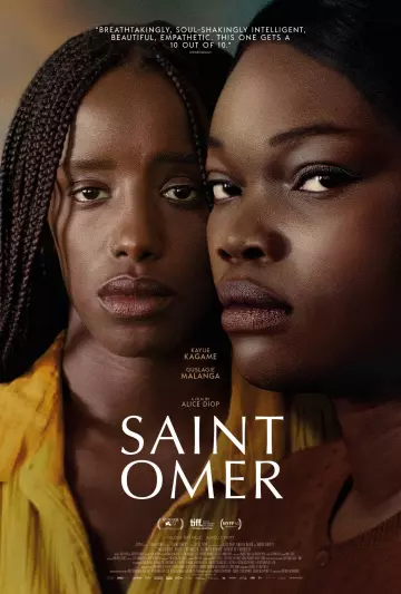 Saint Omer  [HDRIP] - FRENCH