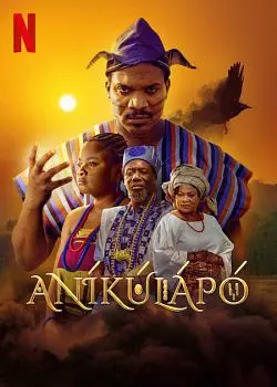 Aníkúlápó  [HDRIP] - FRENCH