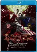 Bayonetta : Bloody Fate  [BLU-RAY 720p] - VOSTFR