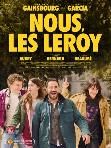 Nous, les Leroy  [WEBRIP 720p] - FRENCH