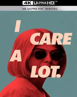 I Care A Lot  [WEB-DL 4K] - MULTI (FRENCH)