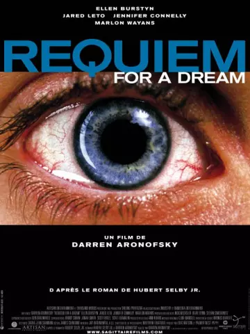 Requiem for a Dream  [HDLIGHT 1080p] - MULTI (TRUEFRENCH)