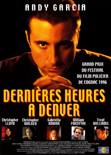 Dernières heures à Denver  [DVDRIP] - TRUEFRENCH