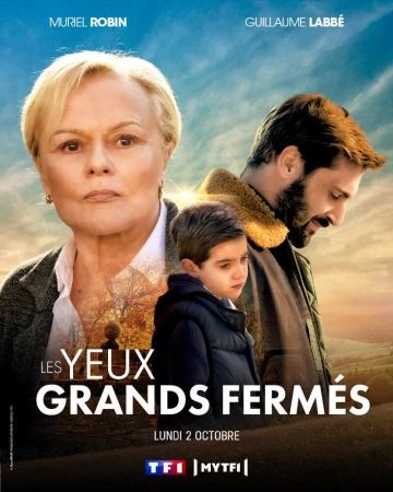 Les yeux grands fermés  [WEBRIP 720p] - FRENCH