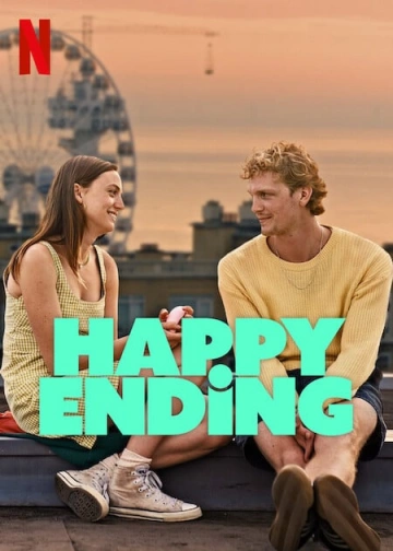 Happy Ending  [HDRIP] - FRENCH