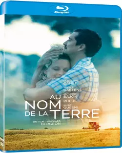 Au nom de la terre  [HDLIGHT 720p] - FRENCH