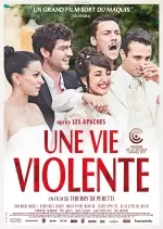 Une Vie Violente [HDRIP] - FRENCH