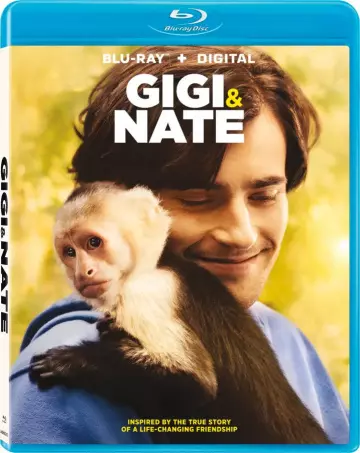 Gigi & Nate  [BLU-RAY 1080p] - MULTI (FRENCH)