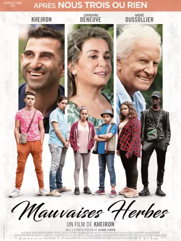 Mauvaises herbes  [BDRIP] - FRENCH