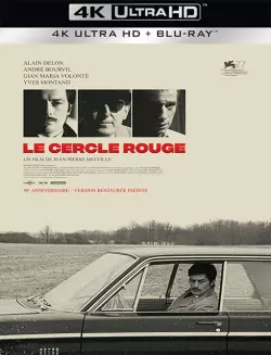 Le Cercle Rouge [4K LIGHT] - FRENCH