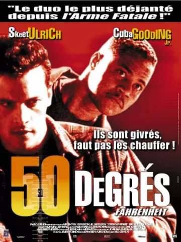 50 Degres Fahrenheit  [DVDRIP] - TRUEFRENCH