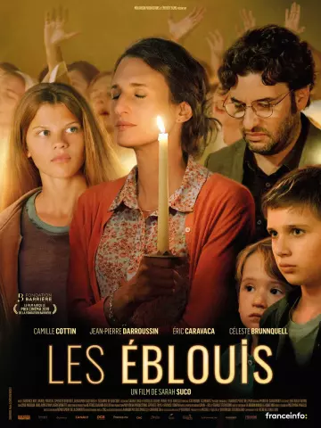 Les Éblouis [WEB-DL 720p] - FRENCH