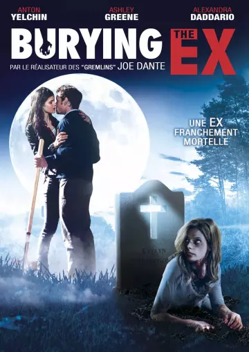 Burying the Ex  [BDRIP] - FRENCH