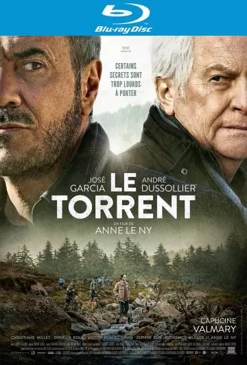 Le Torrent  [HDLIGHT 720p] - FRENCH