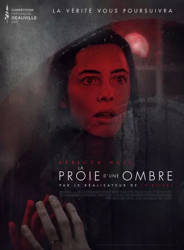 La Proie d'une ombre  [WEB-DL 720p] - FRENCH