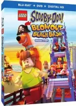 Lego Scooby-Doo! Blowout Beach Bash  [MULTi HDLight 720p] - FRENCH