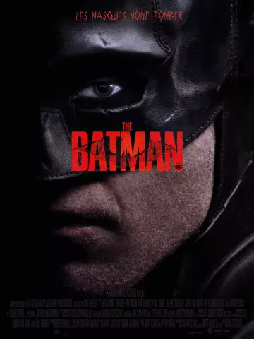 The Batman  [HDRIP] - TRUEFRENCH