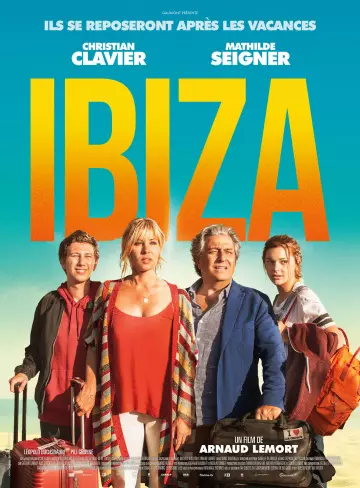 Ibiza  [WEB-DL 720p] - FRENCH