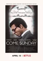 Come Sunday  [WEBRIP] - FRENCH