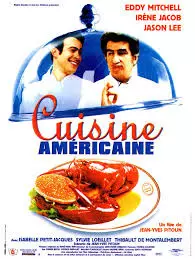 Cuisine américaine  [DVDRIP] - FRENCH