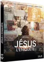 Jésus, l'enquête  [BLU-RAY 1080p] - FRENCH