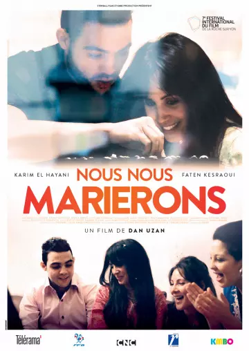 Nous nous marierons  [HDRIP] - FRENCH