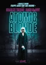 Atomic Blonde  [BDRIP] - FRENCH