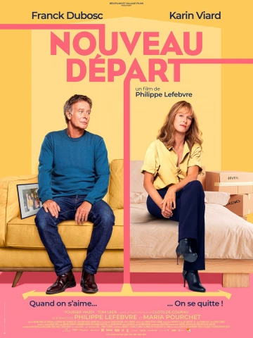 Nouveau départ [HDRIP] - FRENCH